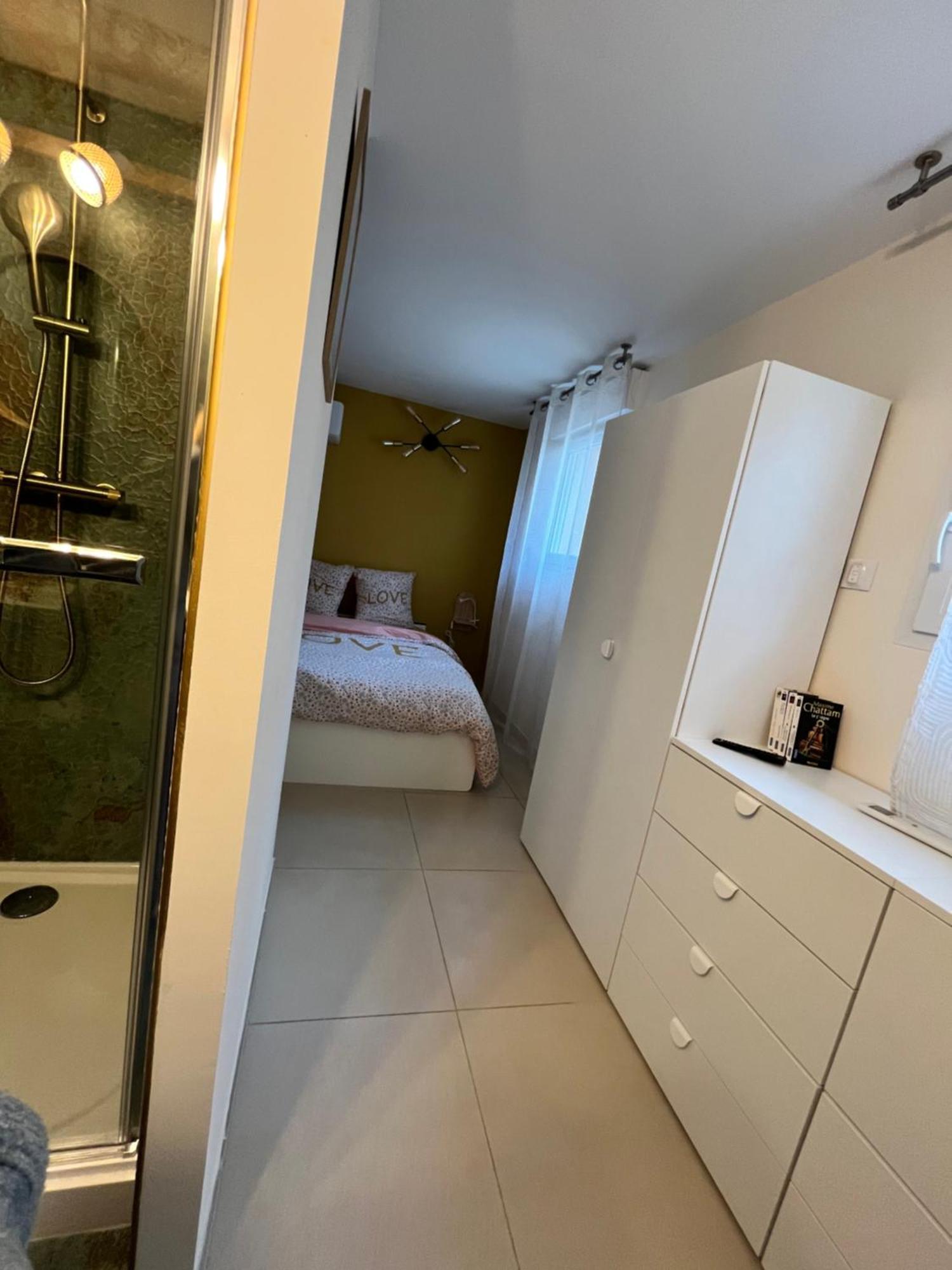 Apartamento La Provence Avec Piscine Privative En Campagne Pernes-les-Fontaines Exterior foto