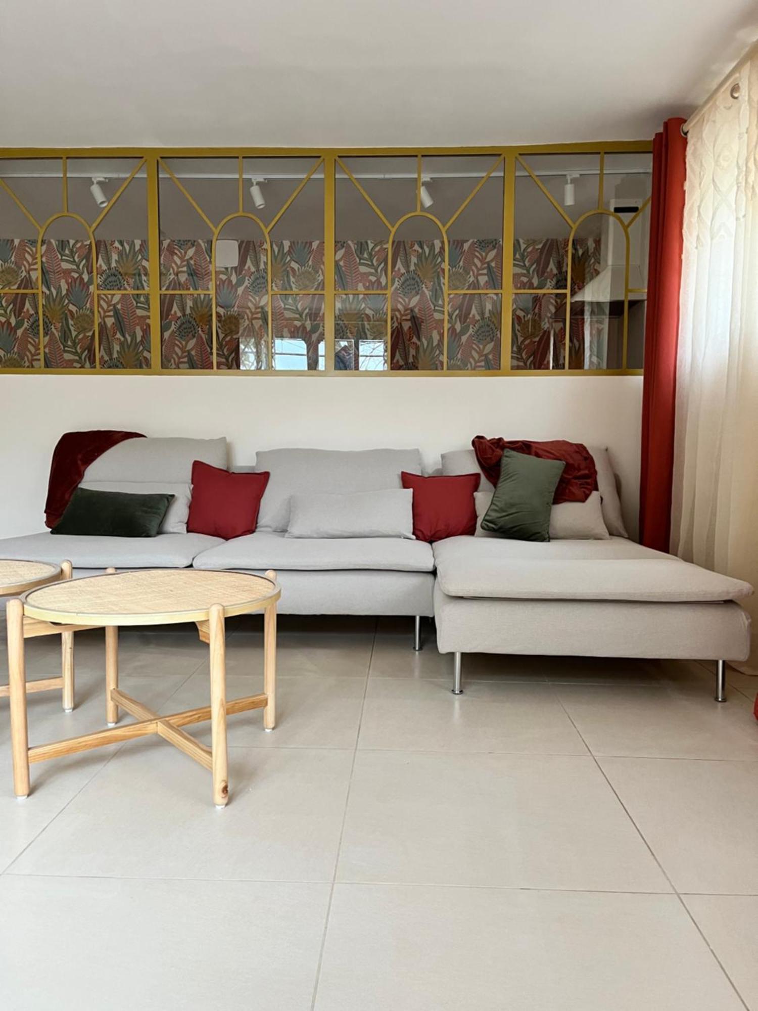 Apartamento La Provence Avec Piscine Privative En Campagne Pernes-les-Fontaines Exterior foto