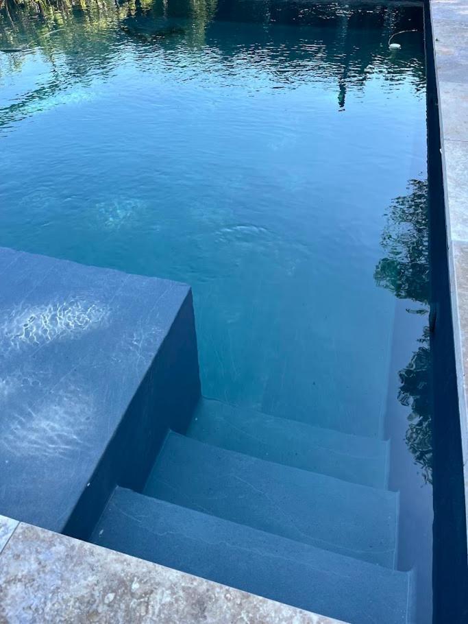 Apartamento La Provence Avec Piscine Privative En Campagne Pernes-les-Fontaines Exterior foto
