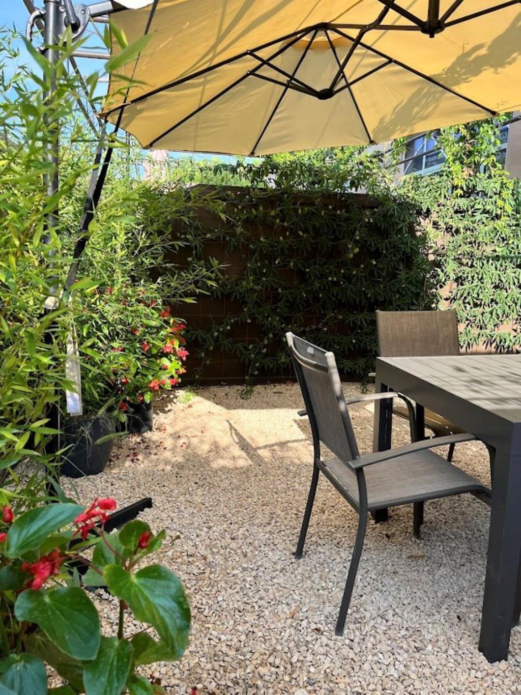 Apartamento La Provence Avec Piscine Privative En Campagne Pernes-les-Fontaines Exterior foto